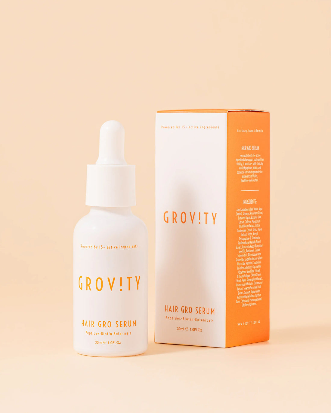 Early Hair Thinning in Women: Why One Ingredient Is Never the Whole Story