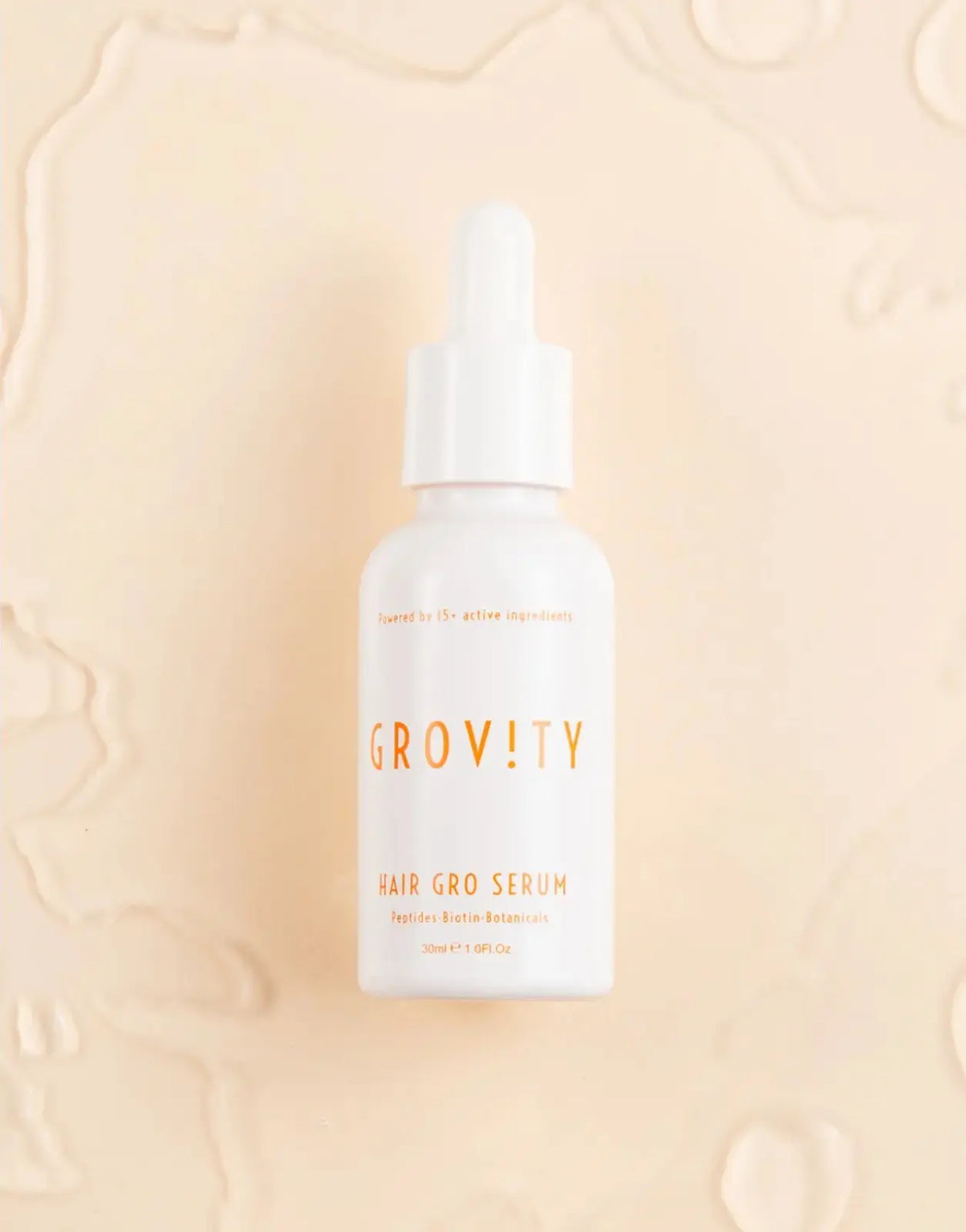 Before You Choose a Hair Serum, Turn the Bottle Around