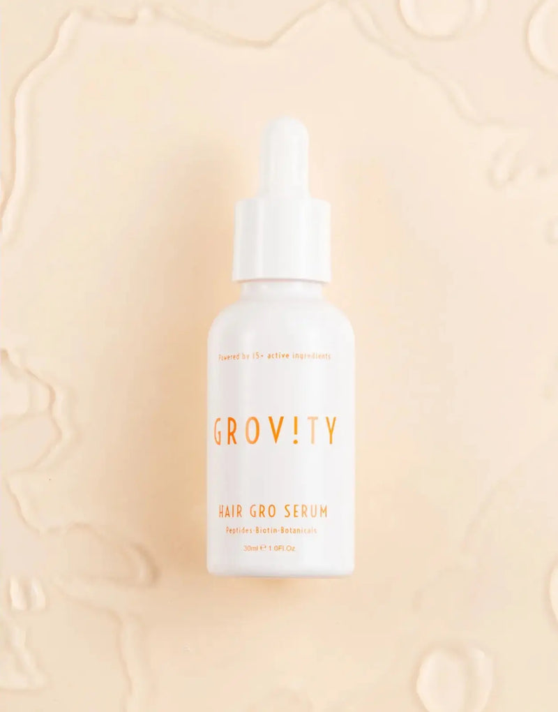 Before You Choose a Hair Serum, Turn the Bottle Around