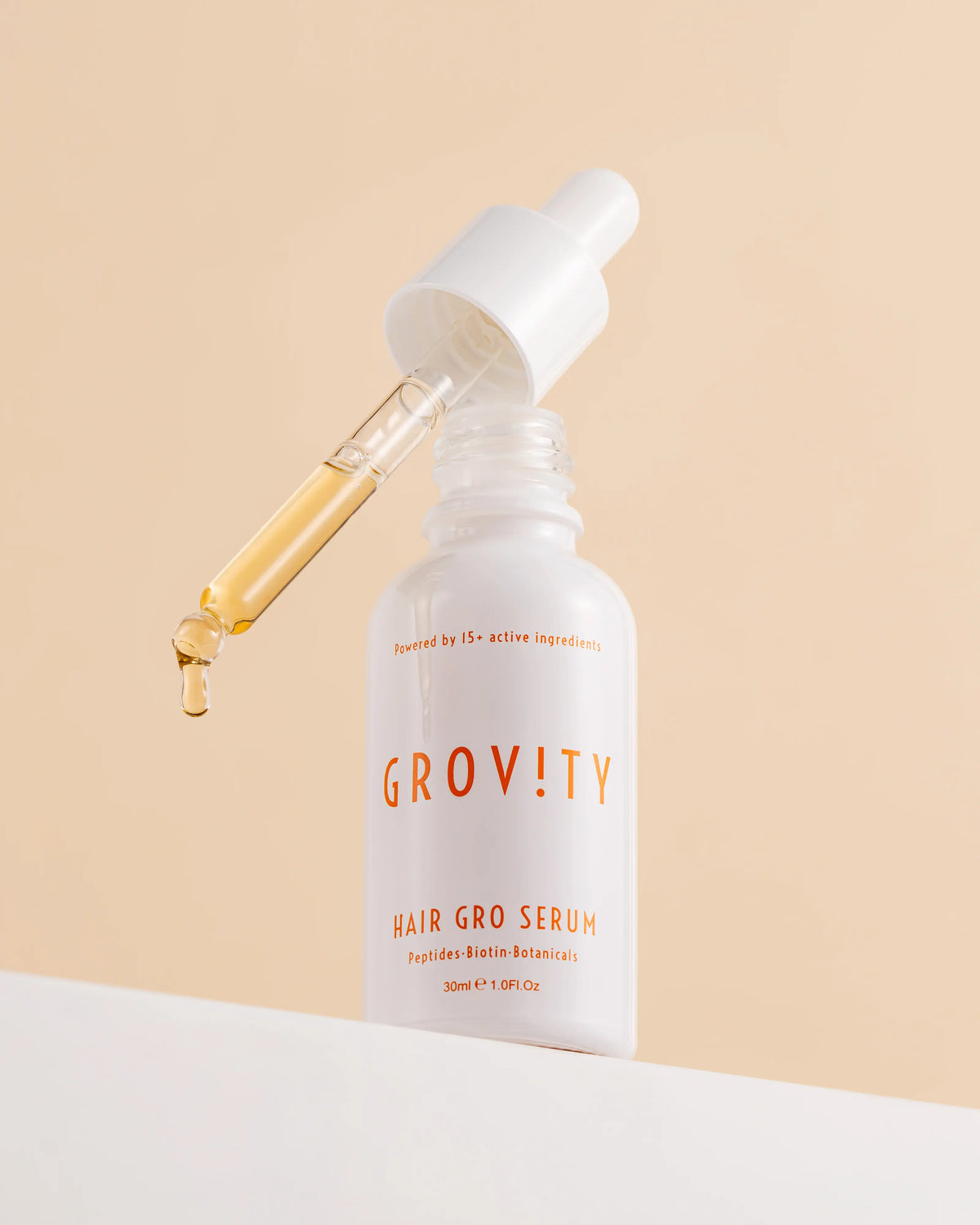 HAIR GRO SERUM