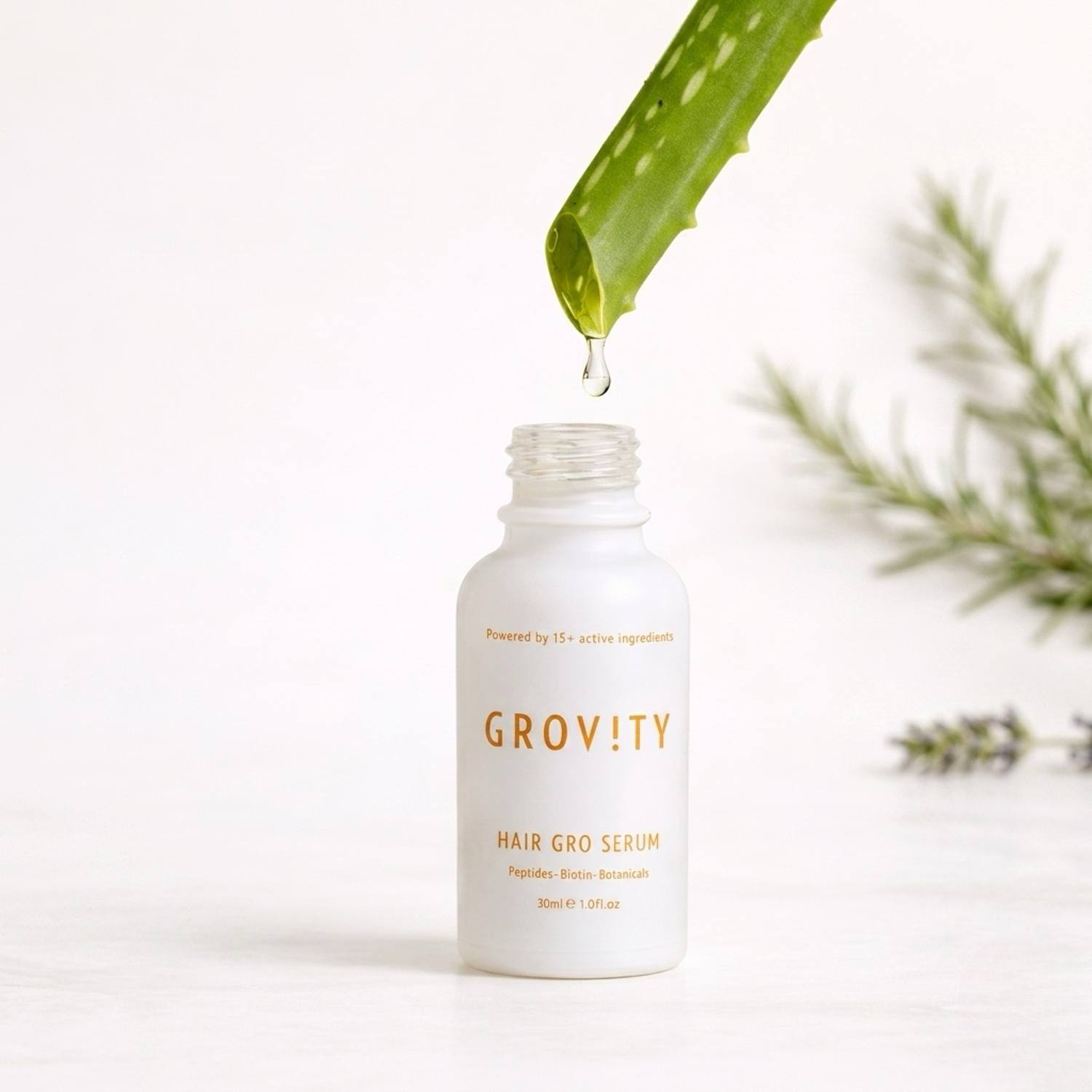 HAIR GRO SERUM