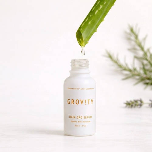 HAIR GRO SERUM